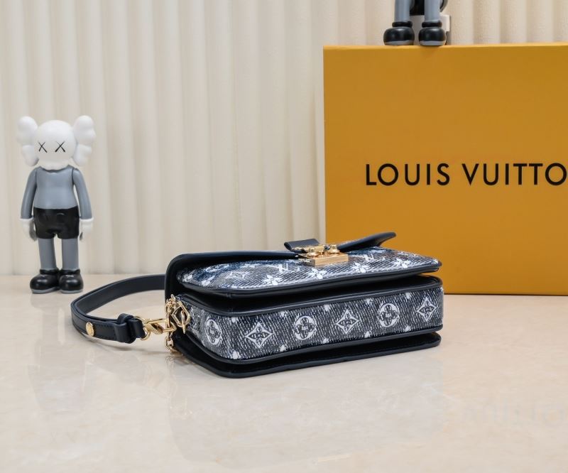 LV Satchel bags